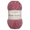 Go Handmade Bohème Velvet Fine